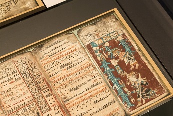 The Dresden Codex: Ancient Mayan Knowledge or Something More?